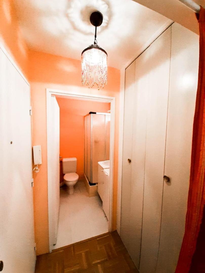 Spacious T2 Apt In City Center. Amboise Exterior foto