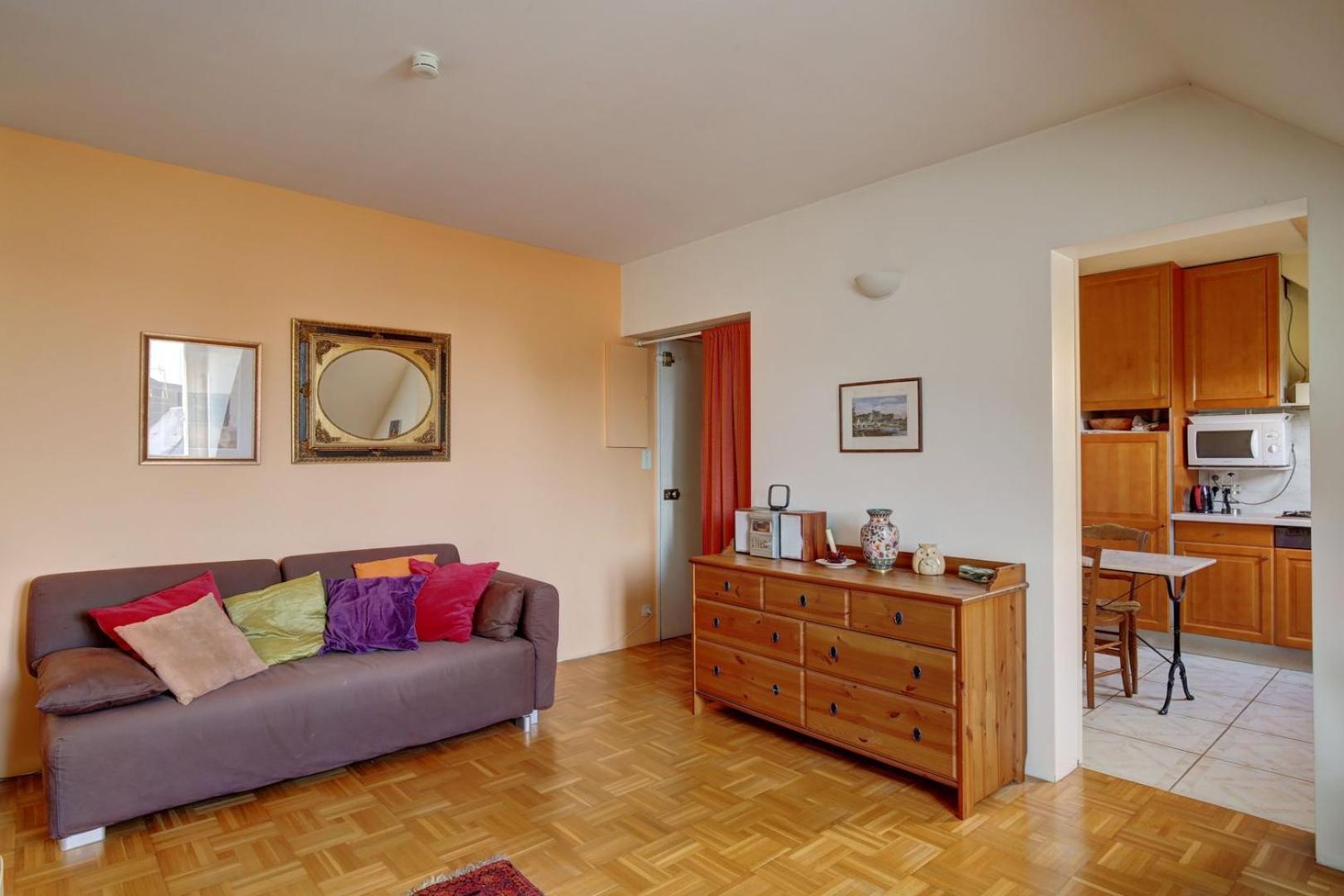 Spacious T2 Apt In City Center. Amboise Exterior foto