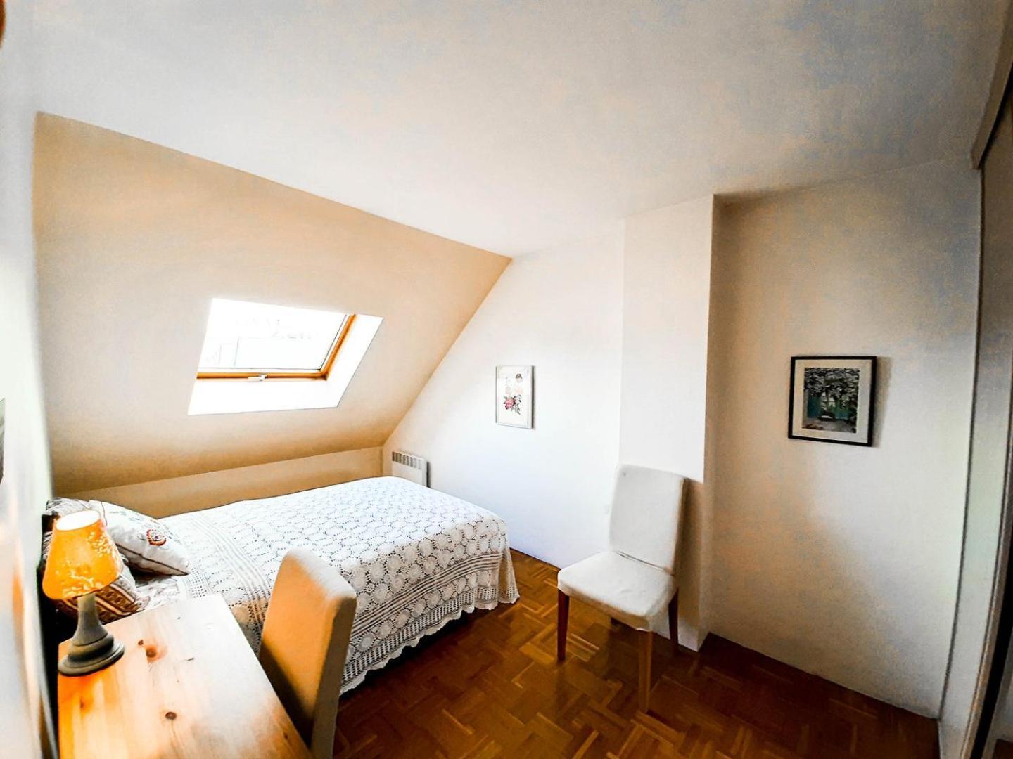 Spacious T2 Apt In City Center. Amboise Exterior foto
