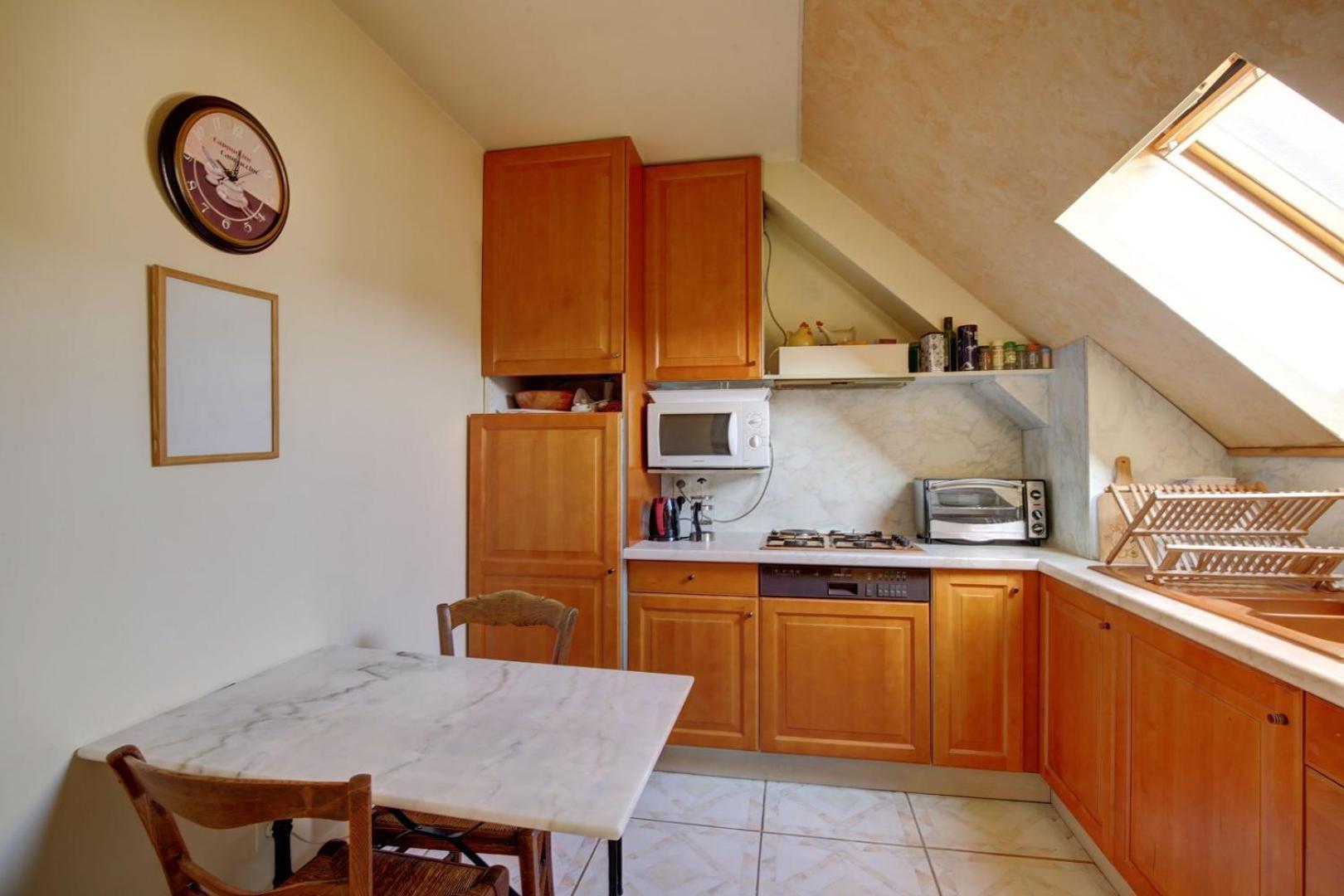 Spacious T2 Apt In City Center. Amboise Exterior foto